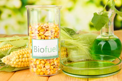 Dreen biofuel availability